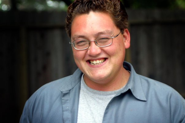 Jason Mueller's album, Profile Pictures