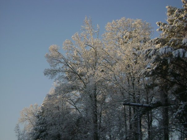 Lisa Couey's album, 2010 SNOW JAM!!