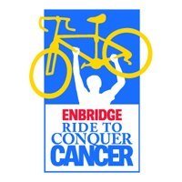 Brian Austrom's album, The Enbridge Ride to Conquer Cancer