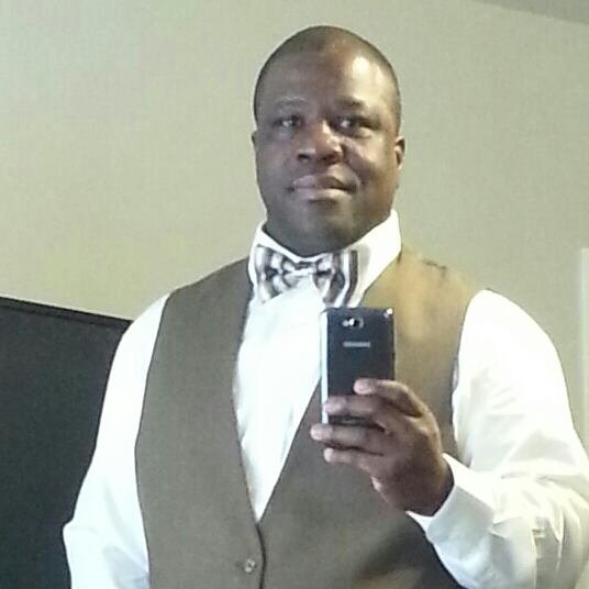 Anthony Agee's album, Profile Pictures