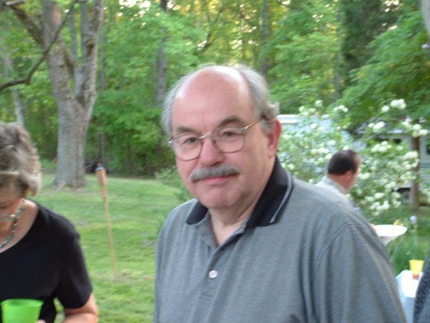 Raymond Perham's album, Profile Pictures