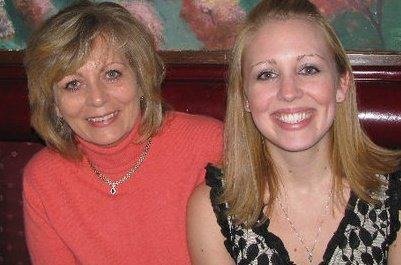 Beverly Burke's album, Profile Pictures