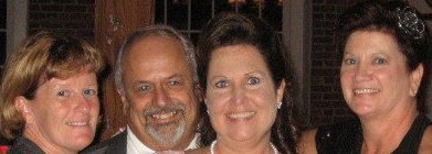 Cindy Bennett's album, Profile Pictures