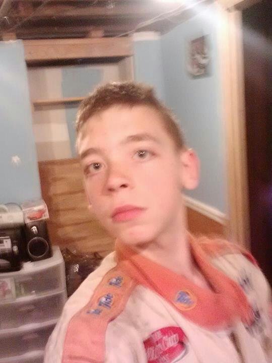 Caleb Williams' album, Mobile Uploads