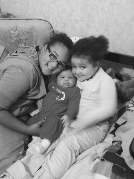 Brian Eanes' album, Grandkids