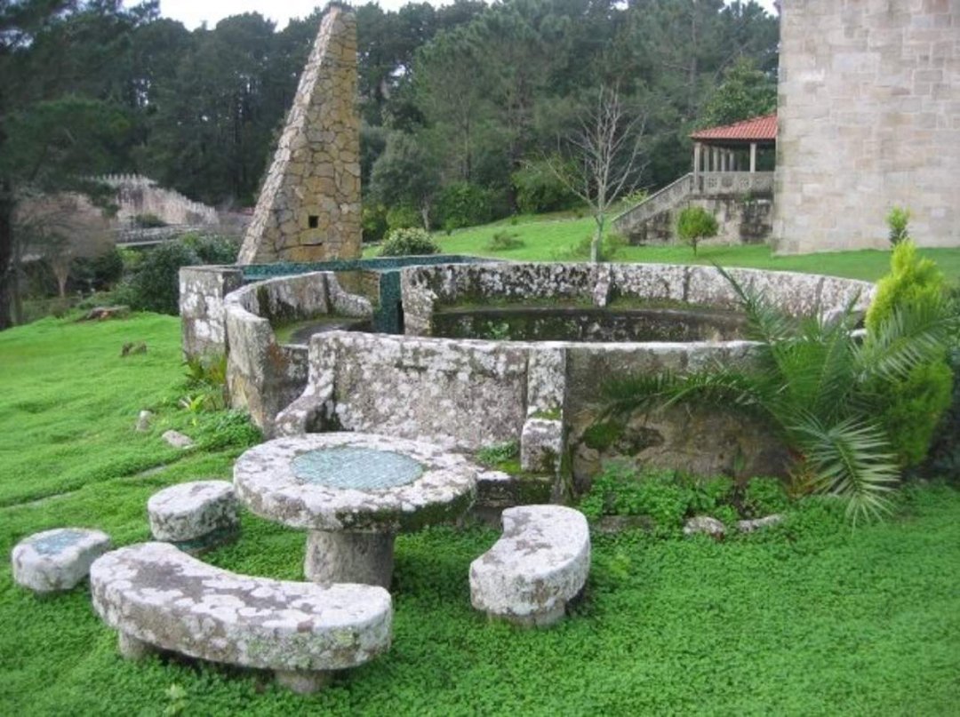 David Haldeman's album, Spain, Dec. 2009