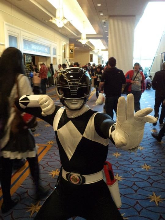 Duran Morgan's album, Katsucon 19 Pics