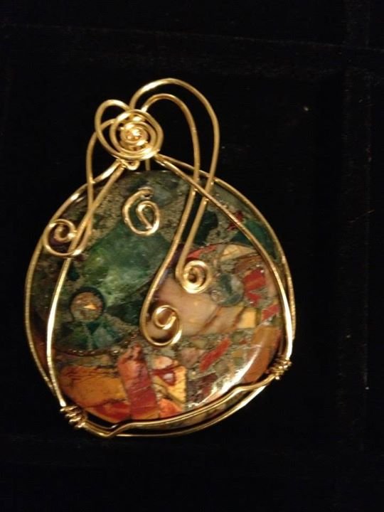 debbie bird's album, DJB Jewelry Designs