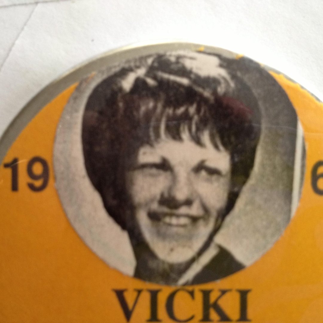 Vicki Michalek's album, Profile Pictures