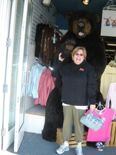 Kathleen Juniper's album, Alaskan Cruise