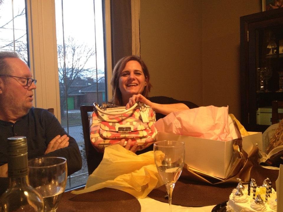 Marlo McMulin's album, iOS Photos