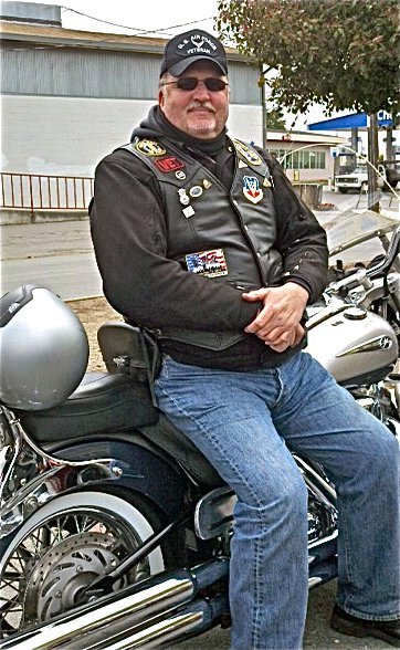 Jerry Trobaugh's album, Profile Pictures