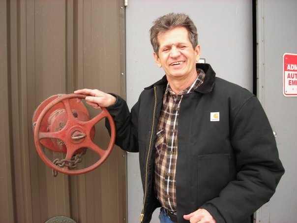 Gardner (Bud) Allen's album, Profile Pictures