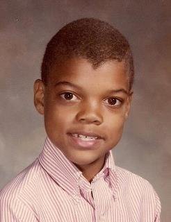 Dwayne Gore's album, Profile Pictures