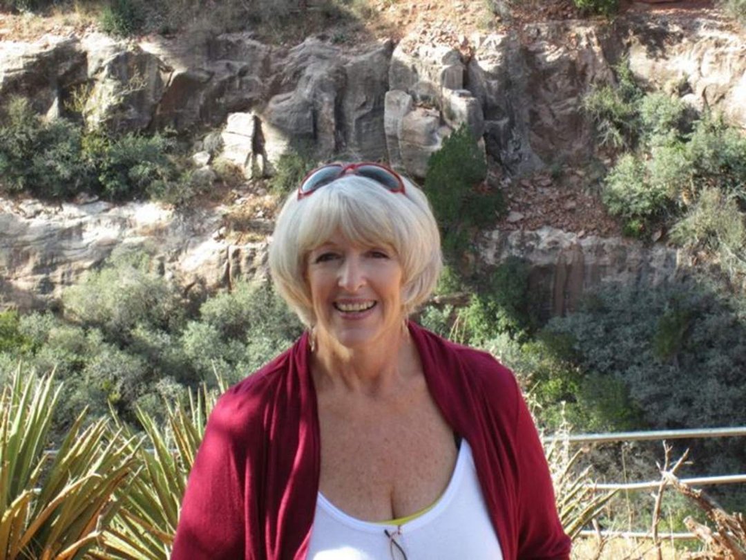Marjorie Lopez's album, Thanksgiving in Az 2012