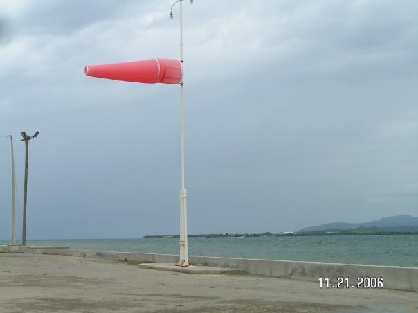 James Wall's album, GTMO 11/06