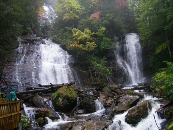 Rosemarie Hendricks' album, Helen, Ga