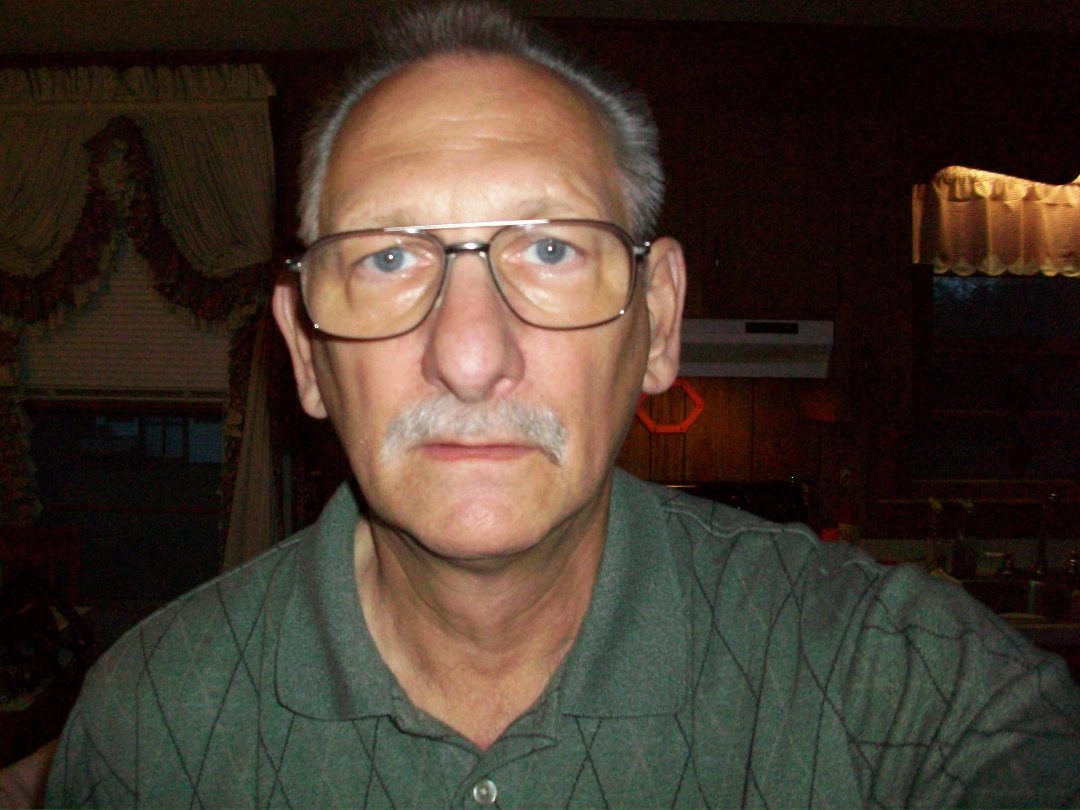 David Barber's album, Profile Pictures
