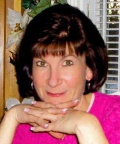 Debbie Barr's album, Profile Pictures