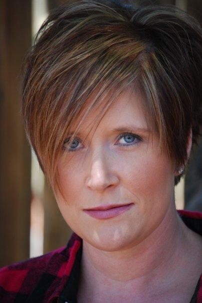 Laura Larimer's album, Profile Pictures