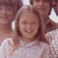 Janet Pope's album, Profile Pictures