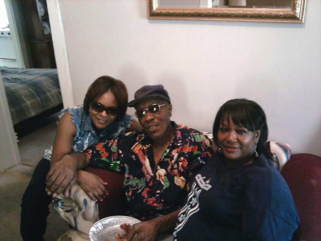 Barbara Johnson's album, Mobile Uploads