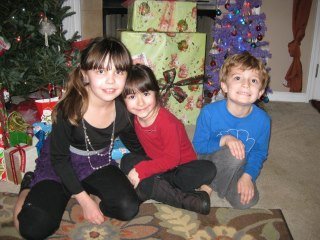 Irene Bohn's album, December 11, 2011