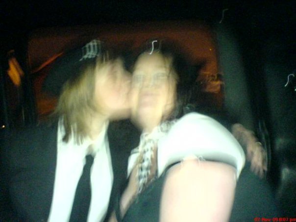 Lisa Moore's album, Mobile Uploads