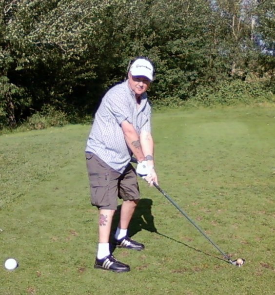 Brian Snaddon's album, Profile Pictures