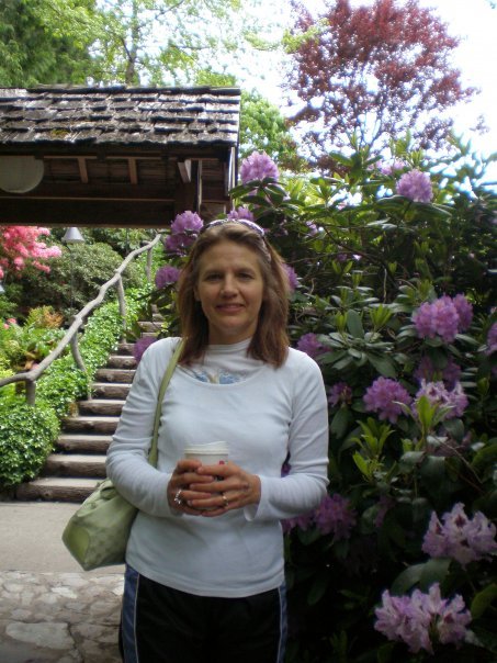 Mary Rogers' album, Profile Pictures