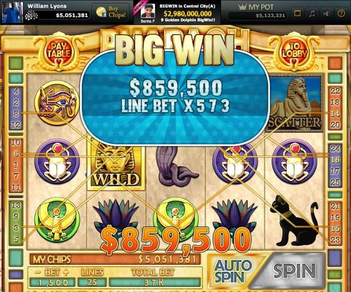 William Lyons' album, DoubleU Casino Photos
