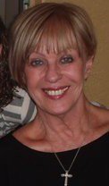 Ruth Krieg's album, Profile Pictures