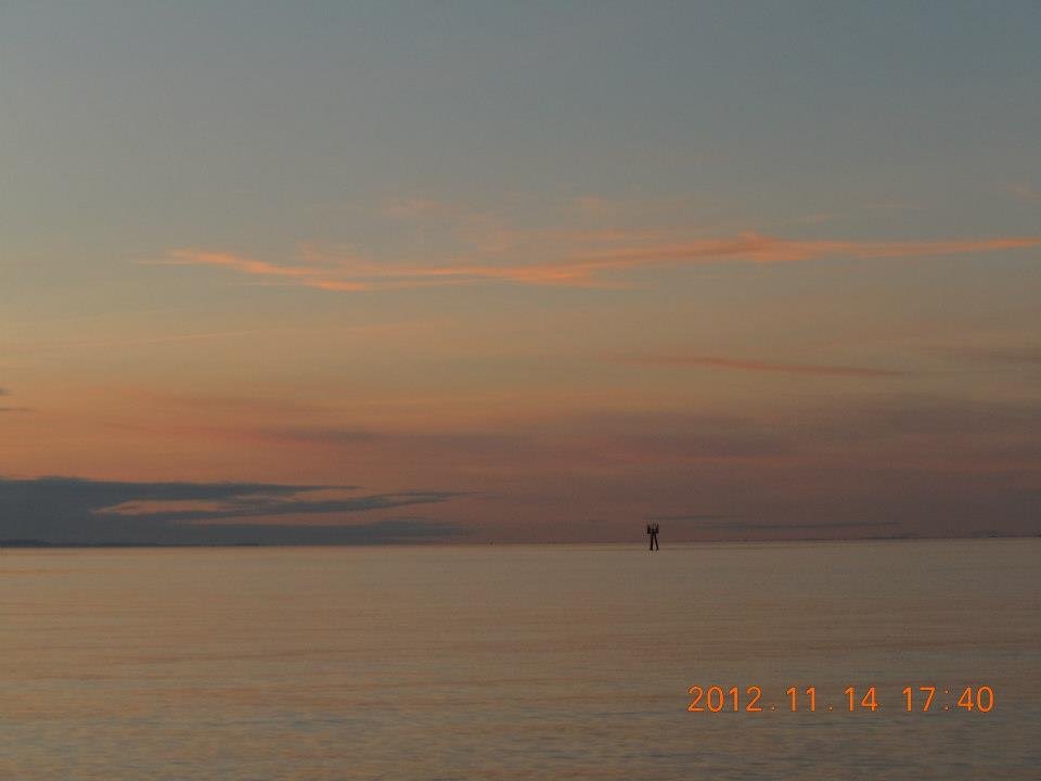 Donna Hurst's album, Sunset at Semiahmoo Resort