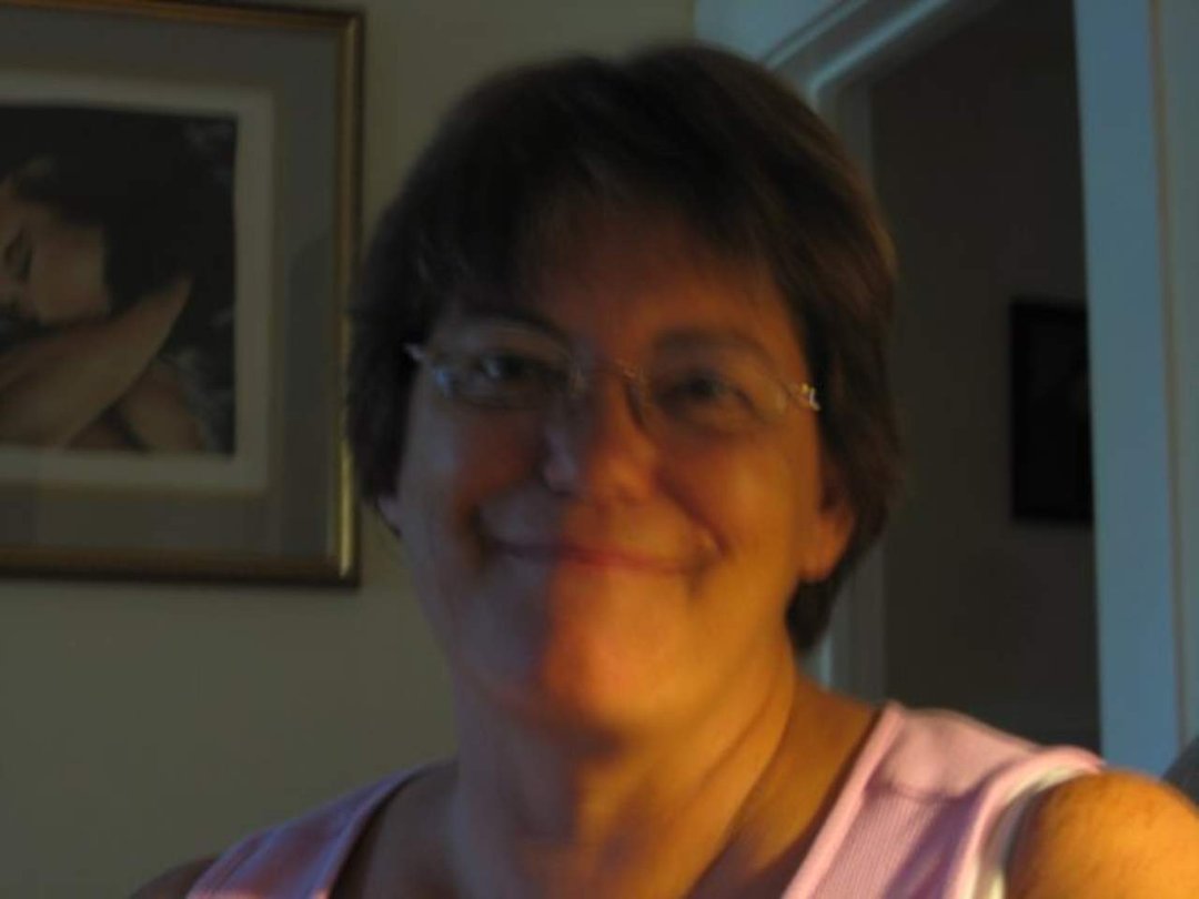 Nancy Johnson Kraushaar's album, Profile Pictures