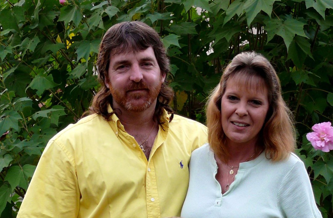 Christopher Burdick's album, Profile Pictures