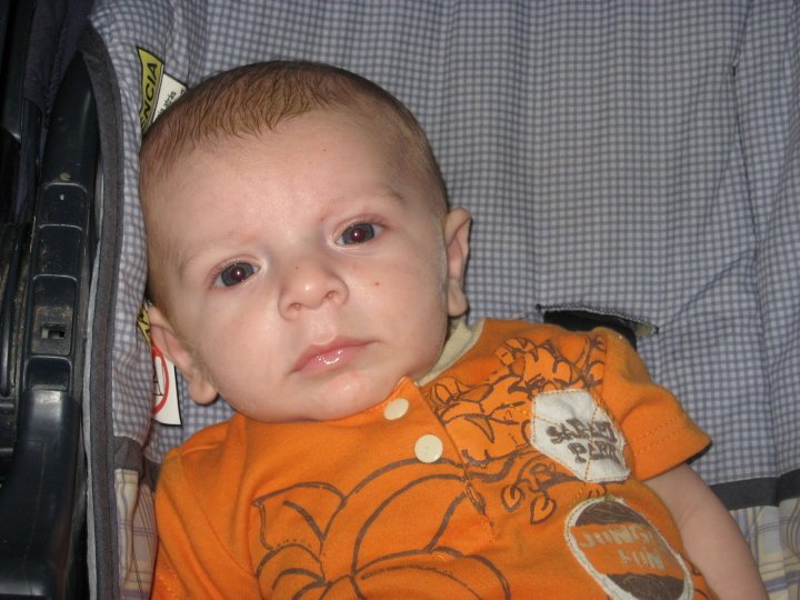 Robert Johnson's album, My Nephews