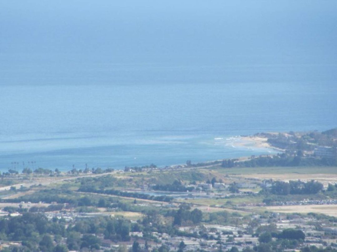 Scott Minnoch's album, central coast pics