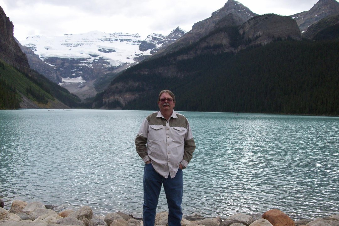 Doug Deiterman's album, Profile Pictures