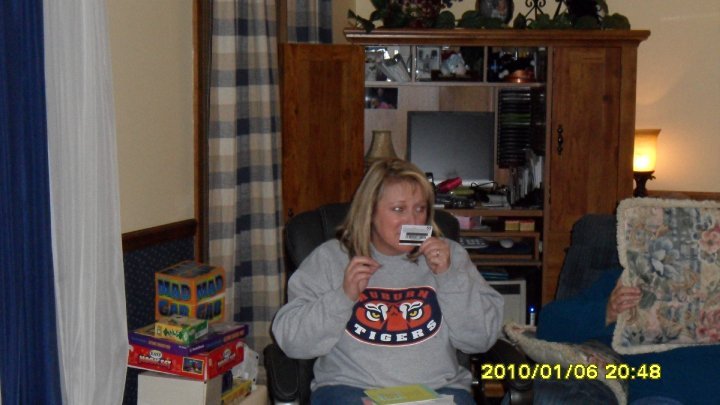 Sherry Sowell's album, Sherry's Birthday