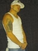 Dane Berger's album, Profile Pictures