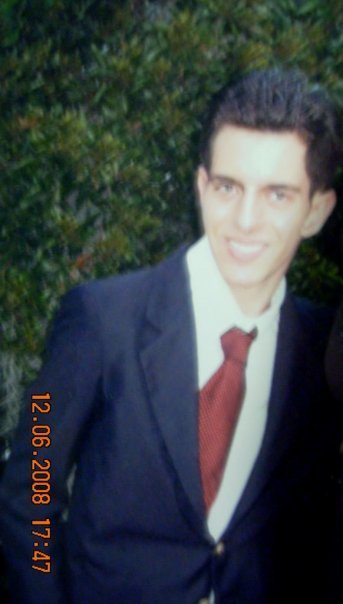 Christopher Everett's album, Profile Pictures