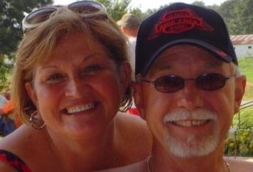 Vicki Alcorn's album, Profile Pictures