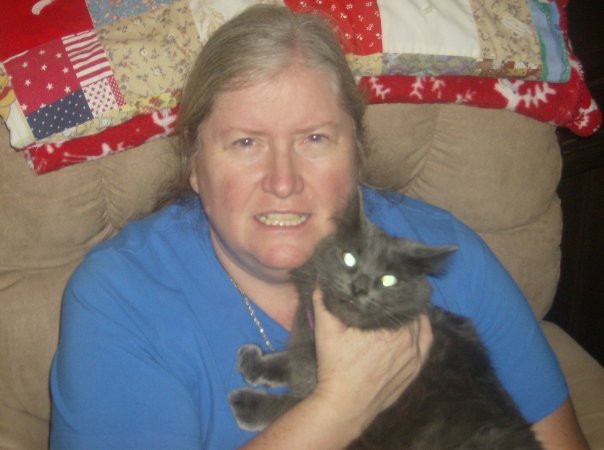 Lori Tapp's album, Profile Pictures