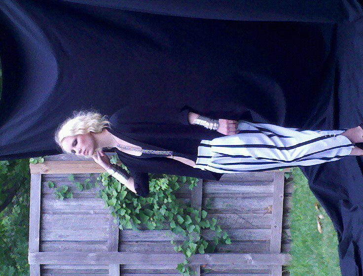 Scot Harmon's album, Mobile Uploads