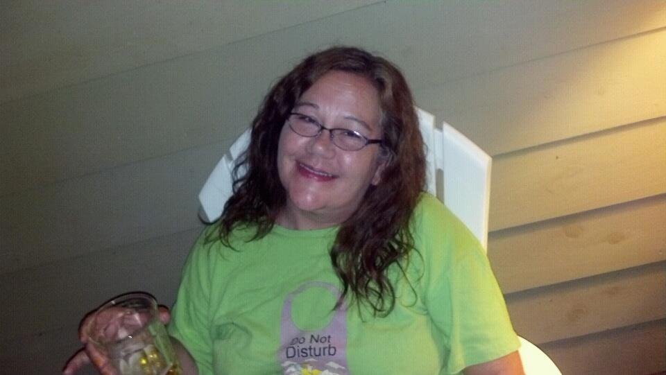 Janice McGowen's album, Mobile Uploads