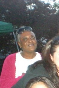 Darlene Cooper's album, Profile Pictures