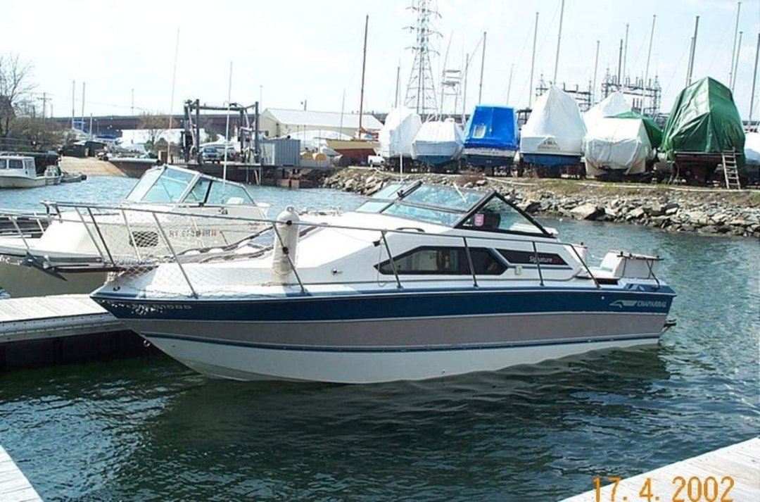 Richard Small's album, Boats