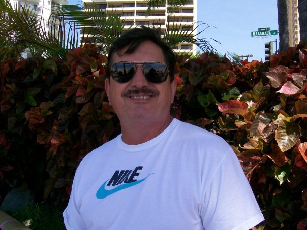 David Cagle's album, Profile Pictures