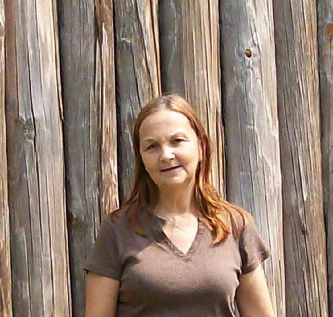 Judy Brock's album, Profile Pictures