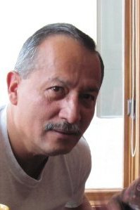 Hugo Flores' album, Profile Pictures
